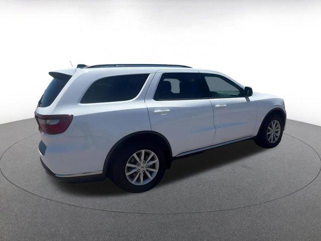 used 2024 Dodge Durango car, priced at $25,220