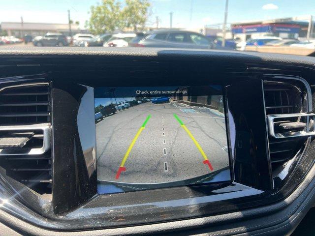 used 2024 Dodge Durango car, priced at $25,220