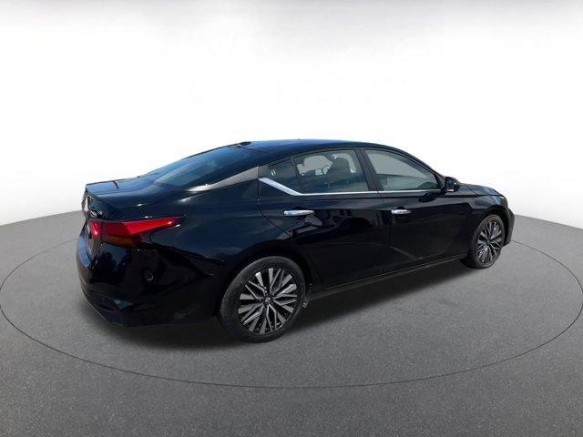 used 2024 Nissan Altima car, priced at $18,834