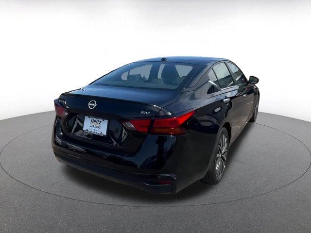 used 2024 Nissan Altima car, priced at $18,834