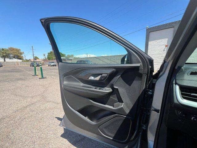 used 2024 GMC Terrain car, priced at $20,919