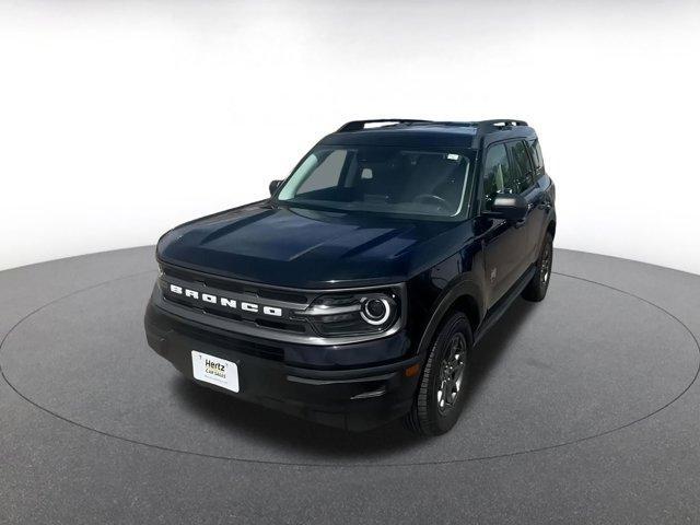 used 2022 Ford Bronco Sport car, priced at $22,658