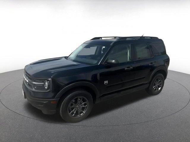 used 2022 Ford Bronco Sport car, priced at $22,658