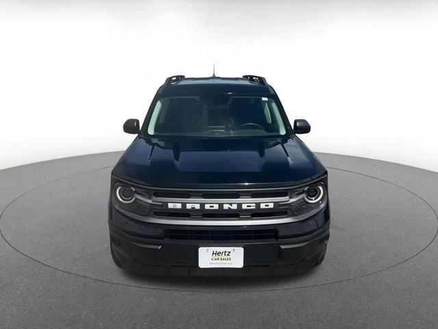 used 2022 Ford Bronco Sport car, priced at $22,658