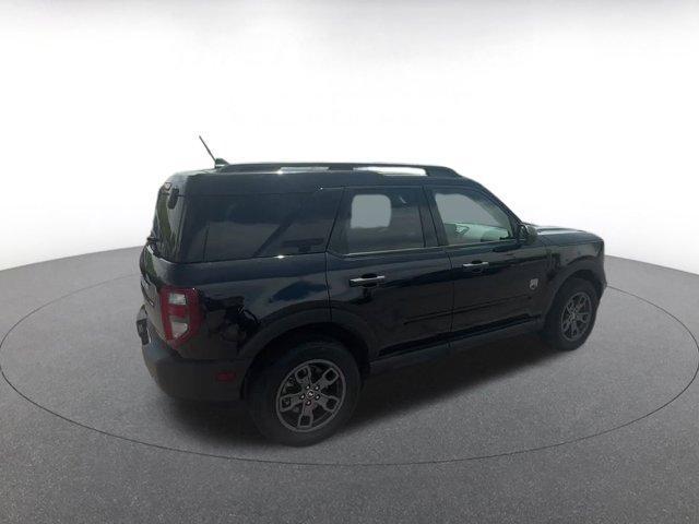 used 2022 Ford Bronco Sport car, priced at $22,658