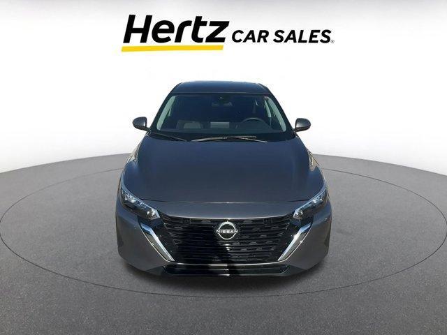 used 2024 Nissan Sentra car, priced at $19,474