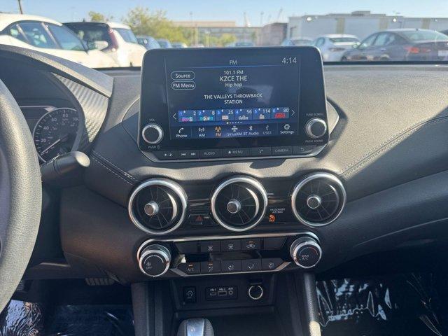 used 2024 Nissan Sentra car, priced at $19,474