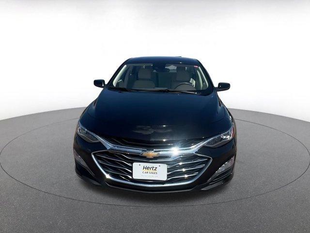 used 2024 Chevrolet Malibu car, priced at $18,547