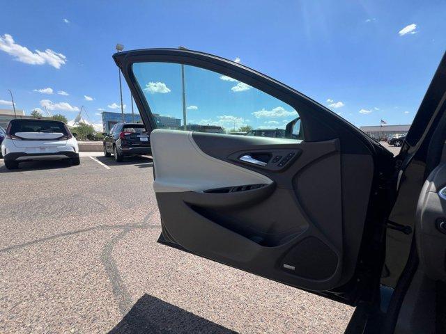 used 2024 Chevrolet Malibu car, priced at $18,547