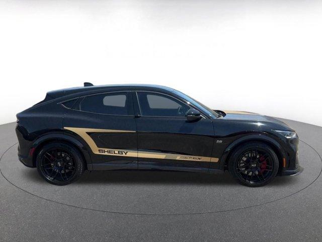 used 2023 Ford Mustang Mach-E car, priced at $58,000