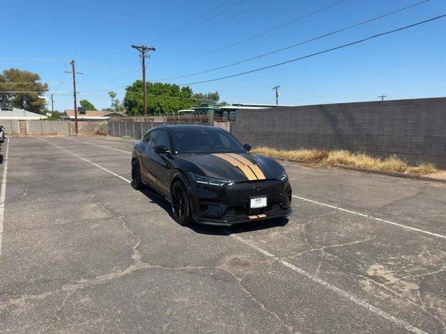 used 2023 Ford Mustang Mach-E car, priced at $65,000