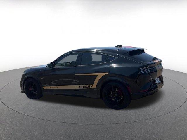 used 2023 Ford Mustang Mach-E car, priced at $58,000