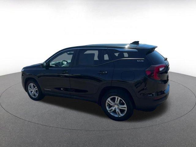 used 2024 GMC Terrain car, priced at $23,106