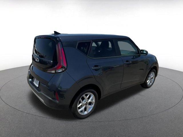 used 2024 Kia Soul car, priced at $18,220