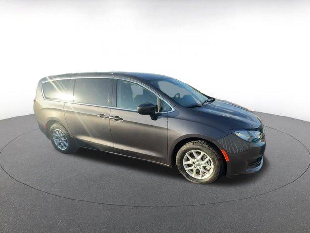 used 2023 Chrysler Voyager car, priced at $20,923