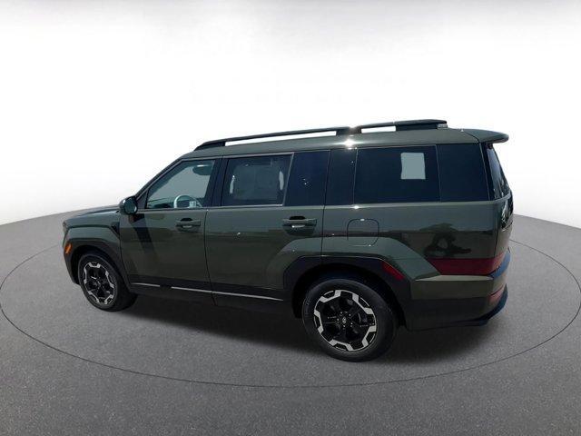 used 2024 Hyundai Santa Fe car, priced at $29,074