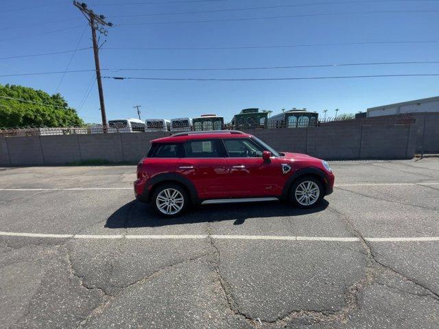 used 2024 MINI Countryman car, priced at $28,450