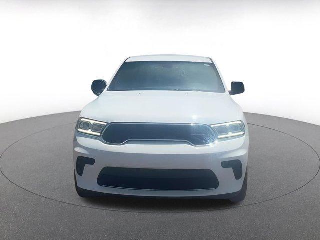 used 2024 Dodge Durango car, priced at $25,122