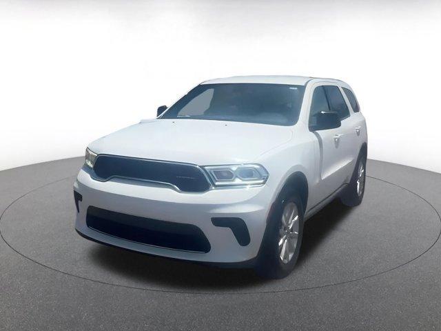 used 2024 Dodge Durango car, priced at $25,122