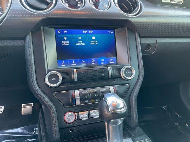 used 2022 Ford Mustang car, priced at $47,000