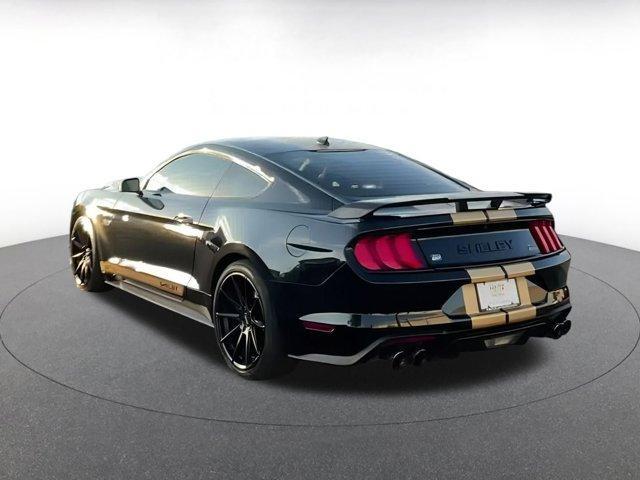 used 2022 Ford Mustang car, priced at $47,000