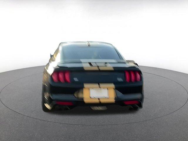 used 2022 Ford Mustang car, priced at $47,000