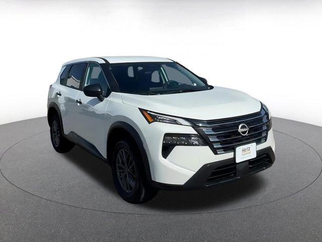 used 2024 Nissan Rogue car, priced at $23,081