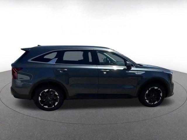 used 2024 Kia Sorento car, priced at $26,015