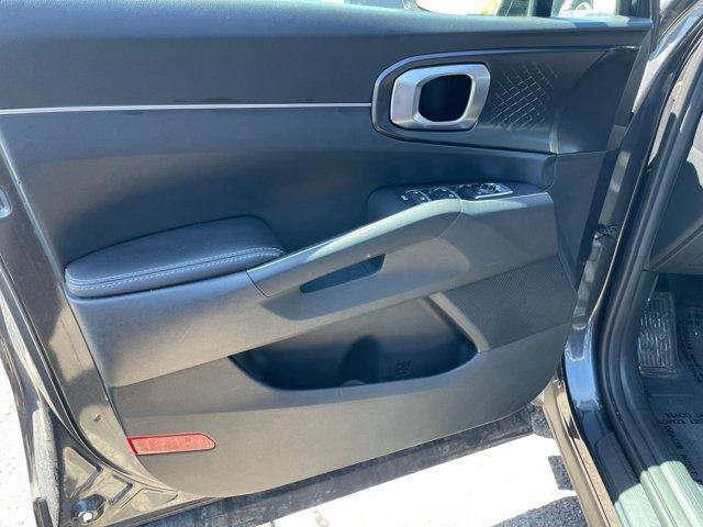 used 2024 Kia Sorento car, priced at $26,015