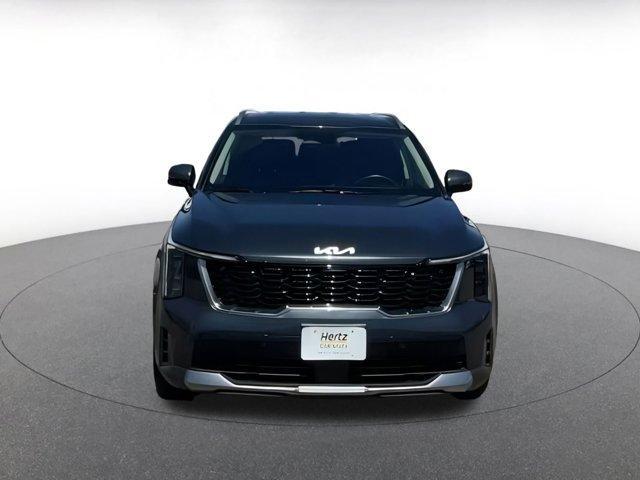 used 2024 Kia Sorento car, priced at $26,015
