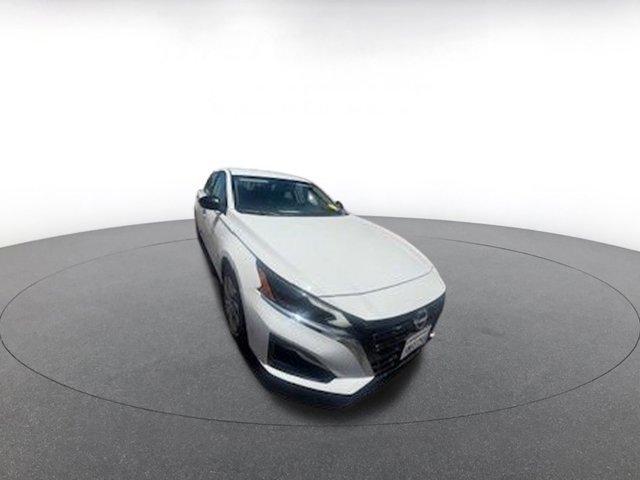 used 2024 Nissan Altima car, priced at $20,799