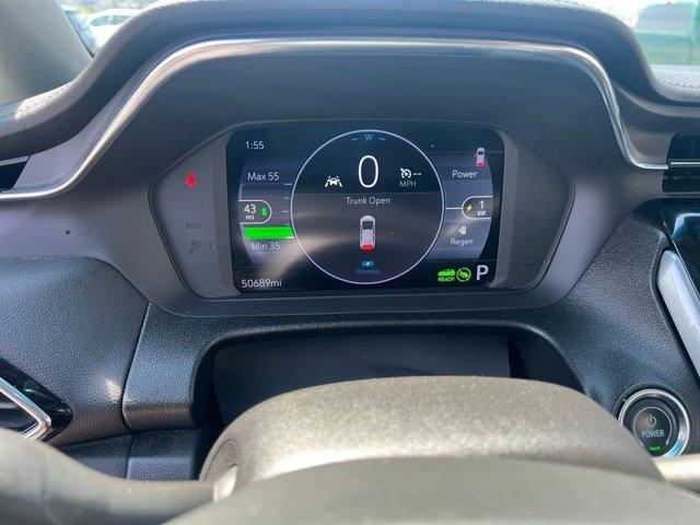used 2023 Chevrolet Bolt EV car, priced at $16,590