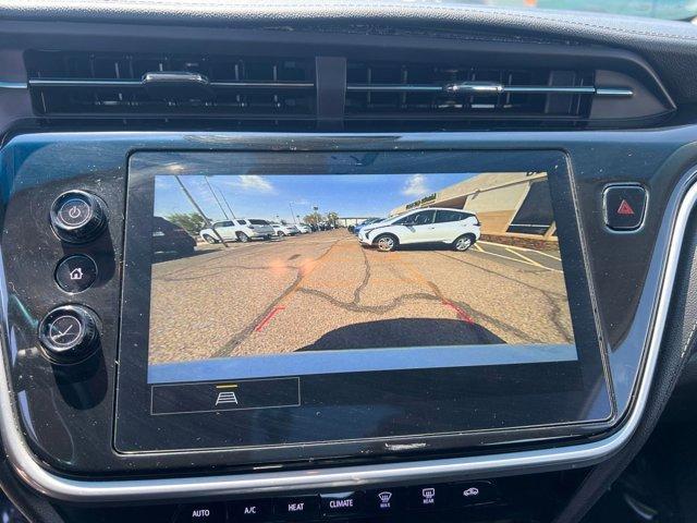 used 2023 Chevrolet Bolt EV car, priced at $16,590
