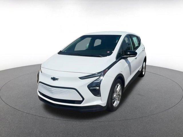 used 2023 Chevrolet Bolt EV car, priced at $16,590