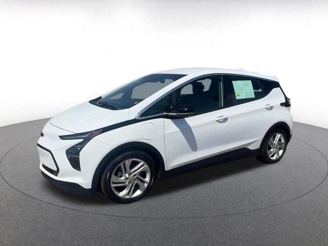used 2023 Chevrolet Bolt EV car, priced at $16,590