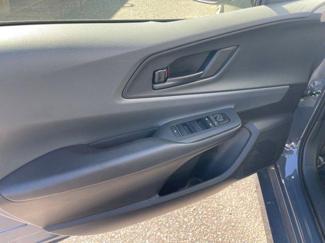 used 2025 Toyota Prius car, priced at $28,627