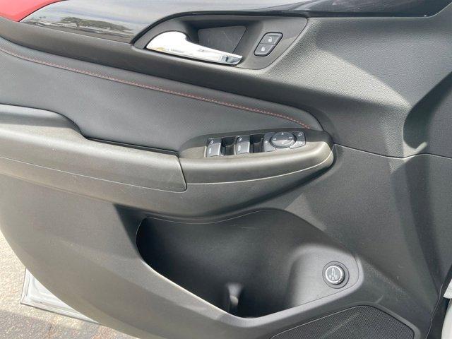 used 2024 Chevrolet TrailBlazer car, priced at $27,363