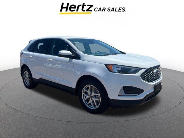 used 2023 Ford Edge car, priced at $19,392
