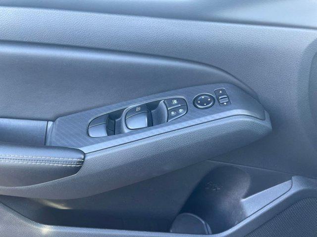 used 2024 Nissan Altima car, priced at $19,188