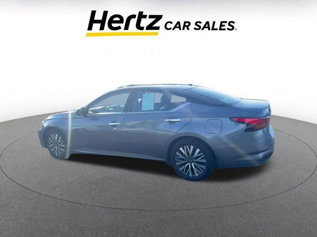 used 2024 Nissan Altima car, priced at $19,188