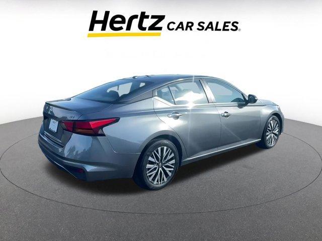 used 2024 Nissan Altima car, priced at $19,188