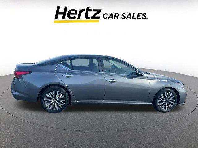 used 2024 Nissan Altima car, priced at $19,188