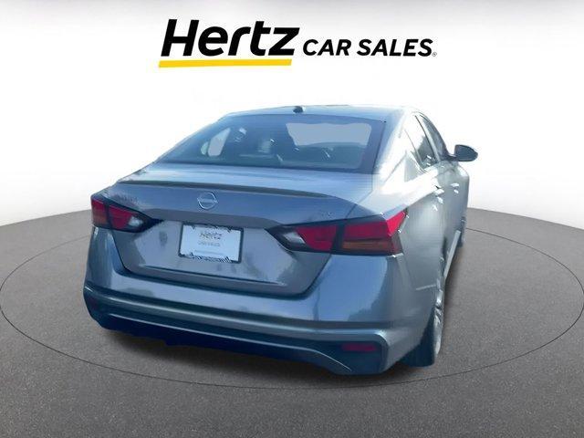 used 2024 Nissan Altima car, priced at $19,188