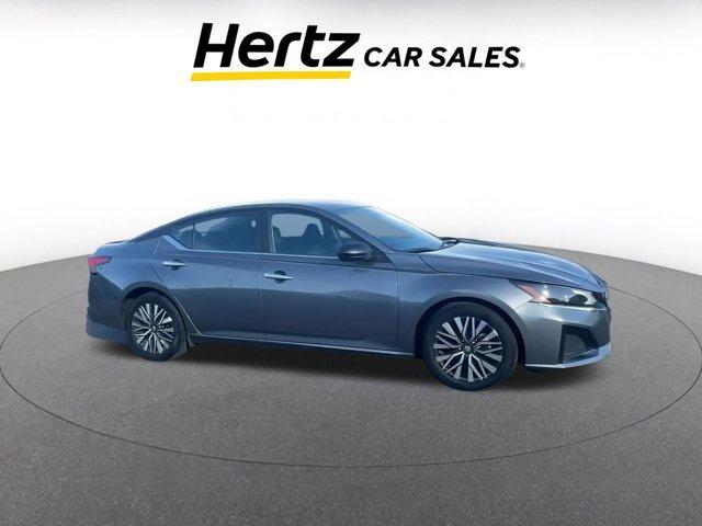 used 2024 Nissan Altima car, priced at $19,188
