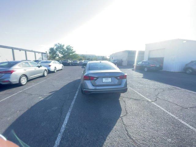 used 2024 Nissan Altima car, priced at $19,188