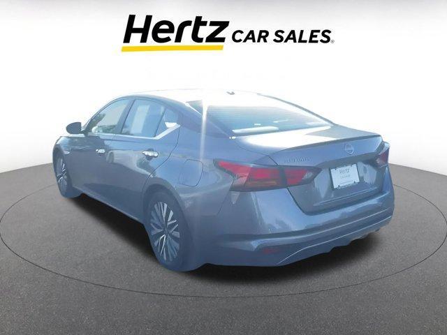 used 2024 Nissan Altima car, priced at $19,188