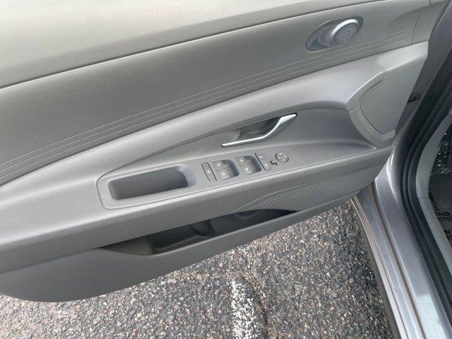 used 2024 Hyundai Elantra car, priced at $20,060