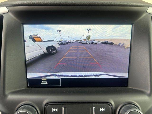 used 2024 GMC Terrain car, priced at $23,730