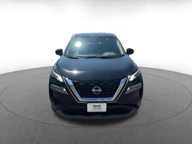 used 2023 Nissan Rogue car, priced at $19,804