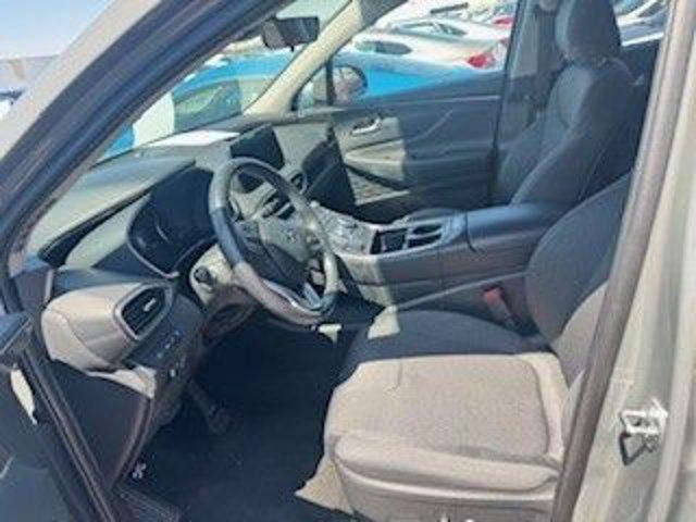 used 2023 Hyundai Santa Fe car, priced at $26,110